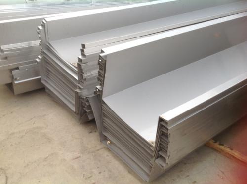 灵宝304不锈钢天沟