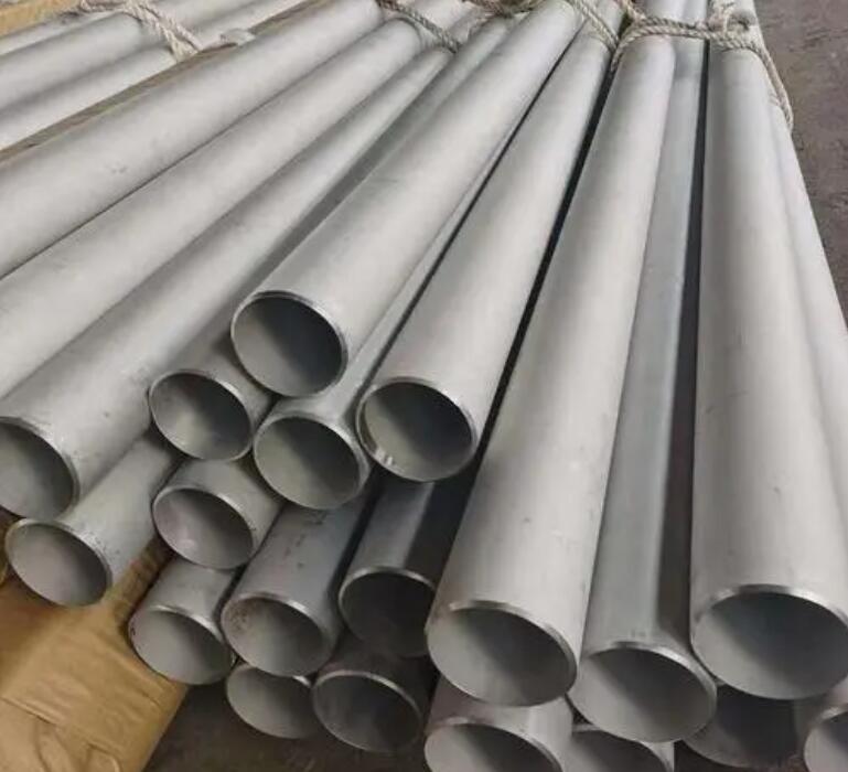 灵宝304不锈钢管