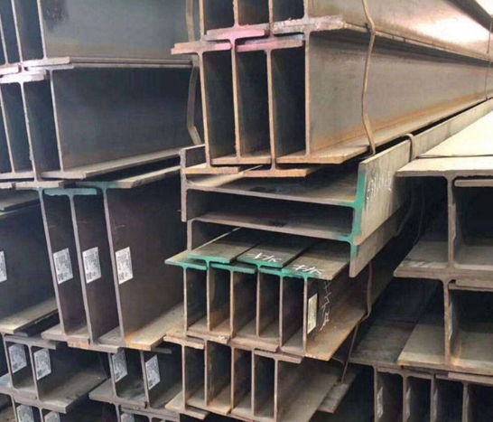 灵宝Q235C工字钢